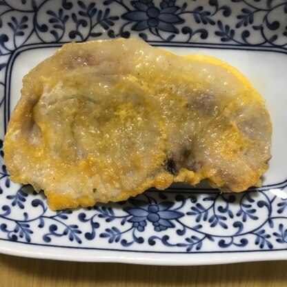 初めてピカタを作りましたが、意外と簡単に作れて、驚きました。
簡単で美味しいので、リピートしたいです。
素敵なレシピありがとうございました。